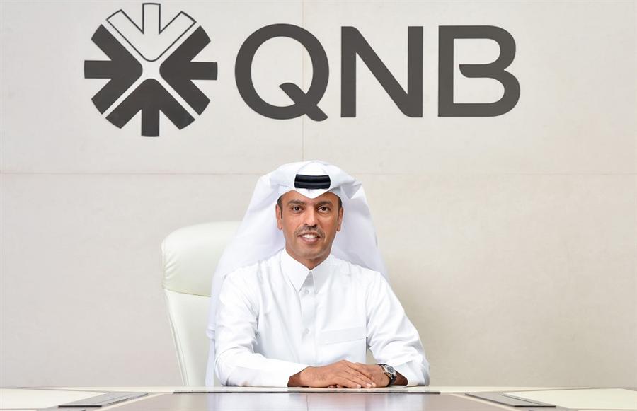 QNB تواصل تنفيذ أبرز أولوياتها الاستراتيجية خلال الربع الثاني من عام 2026